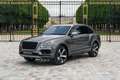 Bentley Bentayga Bentayga W12 6.0 608 ch BVA - 1st hand, 30 900 kms Gris - thumbnail 1