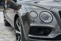 Bentley Bentayga Bentayga W12 6.0 608 ch BVA - 1st hand, 30 900 kms Gris - thumbnail 37