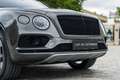 Bentley Bentayga Bentayga W12 6.0 608 ch BVA - 1st hand, 30 900 kms Gris - thumbnail 38
