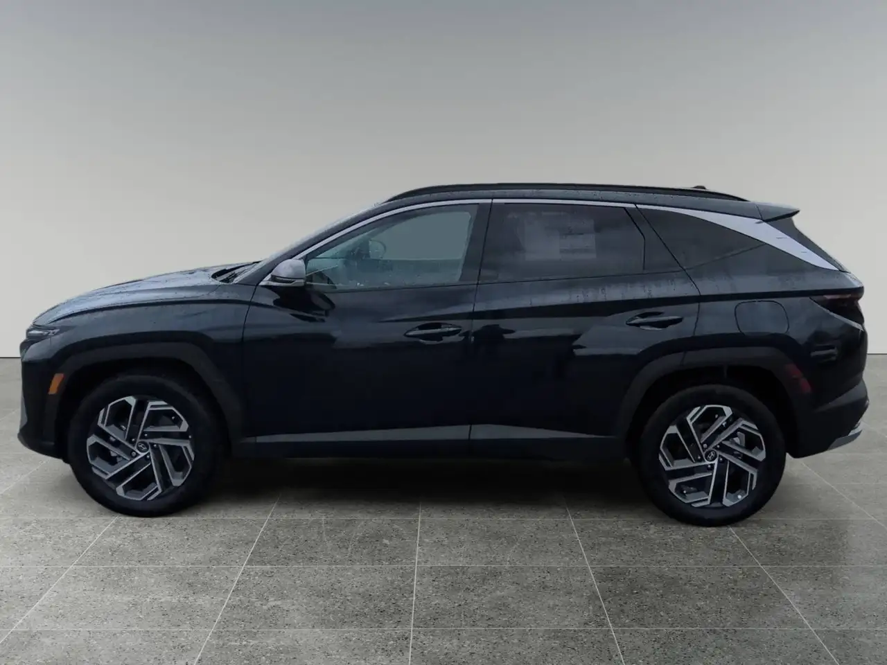 Hyundai TUCSON photo Hyundai TUCSON