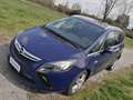 Opel Zafira Tourer Zafira Tourer 1.4 t Elective Gpl-tech 140cv Bleu - thumbnail 2