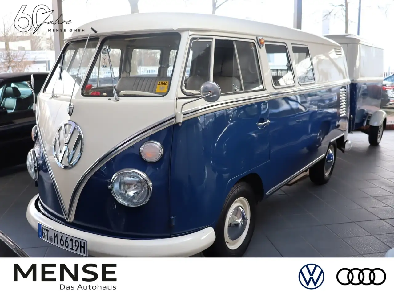 Volkswagen T1