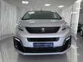 Peugeot Traveller 1.6BlueHDI Business Compact 115 Gris - thumbnail 13
