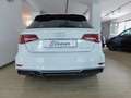 Audi A3 SPB 30 TFSI Admired PAC. S LINE Blanc - thumbnail 5