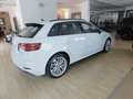Audi A3 SPB 30 TFSI Admired PAC. S LINE Blanc - thumbnail 4