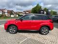 Suzuki Vitara 1.5 Dualjet Hybrid Comfort Automatik AHK Rojo - thumbnail 3