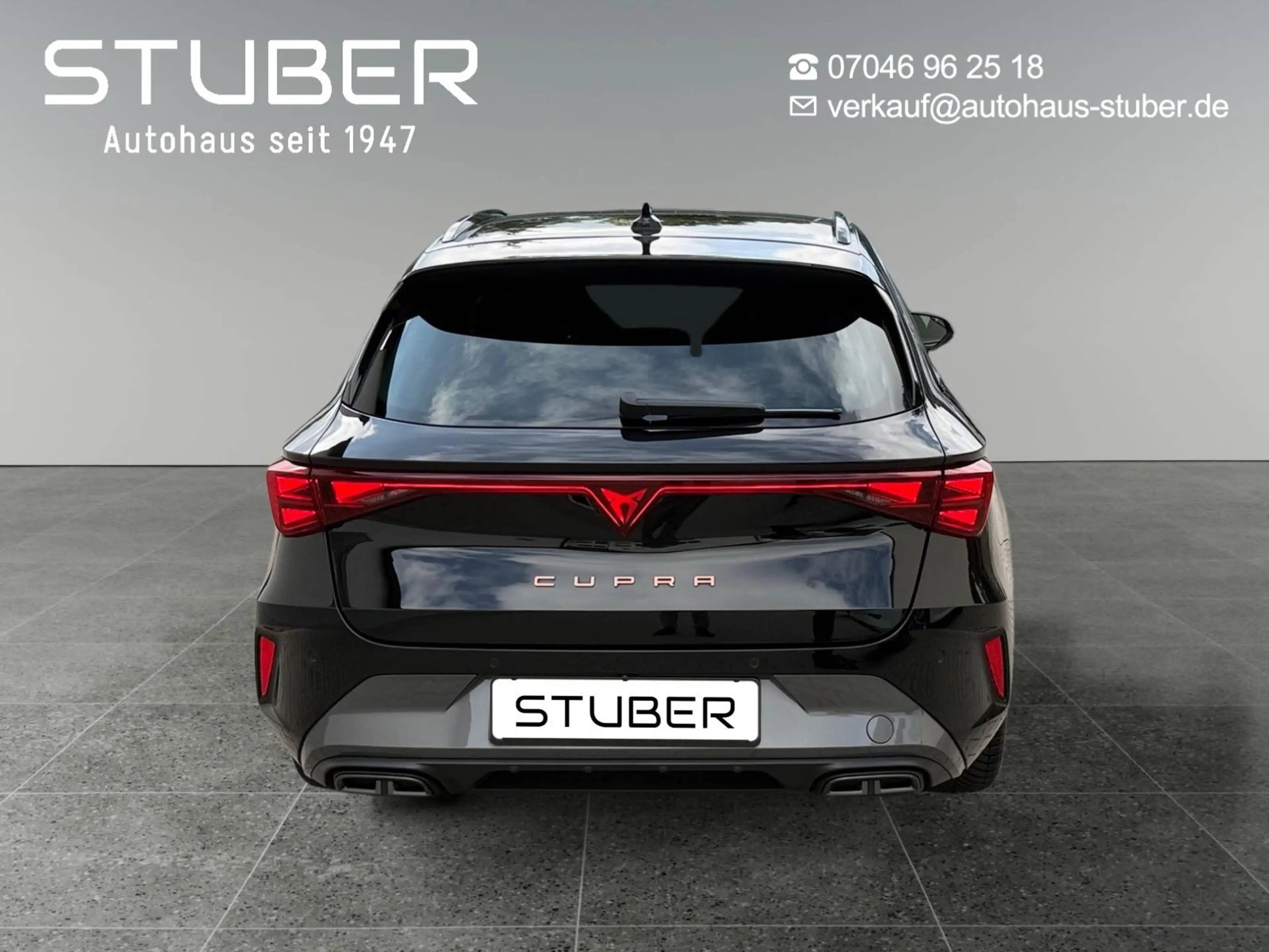 CUPRA Leon ST 1.5 eTSI | MemorySitz|Totwinkel|MatixLED — photo 4