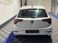 Volkswagen Polo Polo 1.0 TSI DSG Beats audio*Carplay*Siègechauf Blanc - thumbnail 5