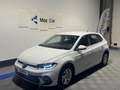 Volkswagen Polo Polo 1.0 TSI DSG Beats audio*Carplay*Siègechauf Blanc - thumbnail 1