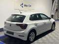 Volkswagen Polo Polo 1.0 TSI DSG Beats audio*Carplay*Siègechauf Blanc - thumbnail 4