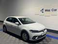Volkswagen Polo Polo 1.0 TSI DSG Beats audio*Carplay*Siègechauf Blanc - thumbnail 2