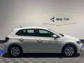 Volkswagen Polo Polo 1.0 TSI DSG Beats audio*Carplay*Siègechauf Blanc - thumbnail 3