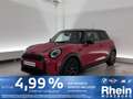 MINI Cooper 3-Türer PDH hi/DAB/SHZ CarPlay/DAB/SHZ Rot - thumbnail 1