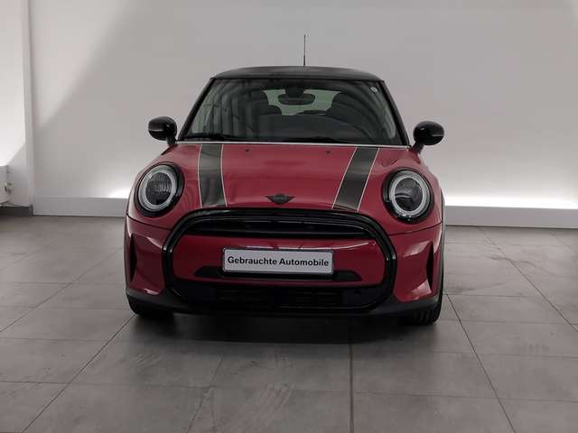 MINI Cooper 3-Türer PDH hi/DAB/SHZ CarPlay/DAB/SHZ