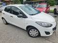 Mazda 2 1,3iCE PRO KLIMA EURO5B PERFEKT!!! Bianco - thumbnail 1