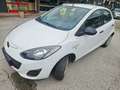 Mazda 2 1,3iCE PRO KLIMA EURO5B PERFEKT!!! Bianco - thumbnail 3
