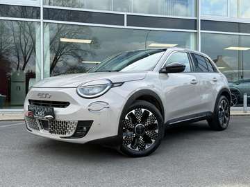 Hybrid La Prima / ZETELVERWRM / KEYLESS / CARPLAY