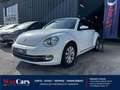 Volkswagen Coccinelle Coccinelle Cabriolet 1.2 16V TSI - 105ch Vintage Blanc - thumbnail 1