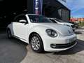 Volkswagen Coccinelle Coccinelle Cabriolet 1.2 16V TSI - 105ch Vintage Blanc - thumbnail 3