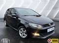 Volkswagen Polo 1.2 Lifestyle Clima Cruise Stoelv.w Lmv Noir - thumbnail 5