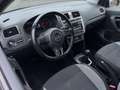 Volkswagen Polo 1.2 Lifestyle Clima Cruise Stoelv.w Lmv Noir - thumbnail 2