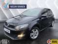 Volkswagen Polo 1.2 Lifestyle Clima Cruise Stoelv.w Lmv Noir - thumbnail 1