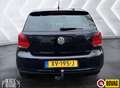 Volkswagen Polo 1.2 Lifestyle Clima Cruise Stoelv.w Lmv Noir - thumbnail 6