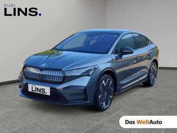 Coupé RS