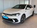 Volkswagen Polo 1.0 TSI R-Line Beats-Audio, ACC, Rückfahrkamea Silber - thumbnail 3