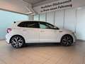 Volkswagen Polo 1.0 TSI R-Line Beats-Audio, ACC, Rückfahrkamea Silber - thumbnail 7