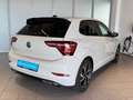 Volkswagen Polo 1.0 TSI R-Line Beats-Audio, ACC, Rückfahrkamea Silber - thumbnail 8