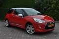 Citroen DS3 Carplay|Cruise| Automaat Rosso - thumbnail 1