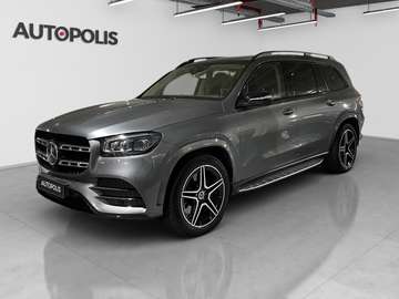 2.9 GLS d 4MATIC 7 PLACES