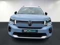 Citroen C3 MAX Hybrid 110ch e-DSC6 Bleu - thumbnail 2