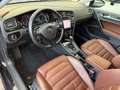 Volkswagen Golf VII Highline *AUTO*PANO*LEDER*KAMER*ACC*KEY Noir - thumbnail 10