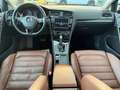 Volkswagen Golf VII Highline *AUTO*PANO*LEDER*KAMER*ACC*KEY Noir - thumbnail 11