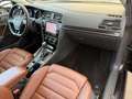 Volkswagen Golf VII Highline *AUTO*PANO*LEDER*KAMER*ACC*KEY Noir - thumbnail 7