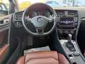 Volkswagen Golf VII Highline *AUTO*PANO*LEDER*KAMER*ACC*KEY Noir - thumbnail 12