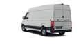 Volkswagen Crafter Kasten 35 2.0 Blanc - thumbnail 4