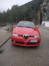 Sportwagon 2.5 V6 Distinctive
