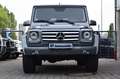 Mercedes-Benz G 350 d BlueTec/Xeno/Klima/Kamer/Leder/1.Hand/AHK Plateado - thumbnail 7