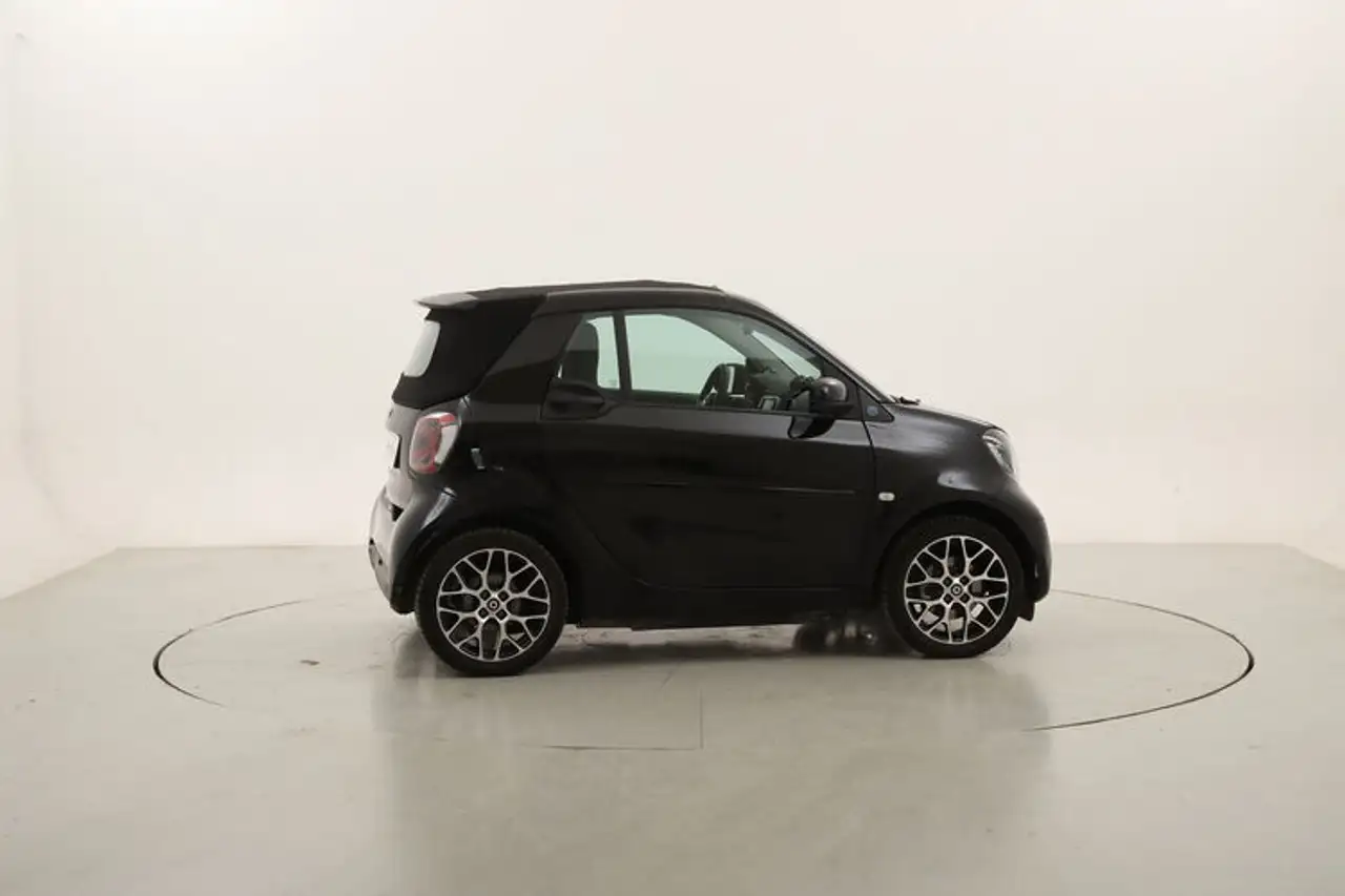 smart forTwo 2023 — фото 6