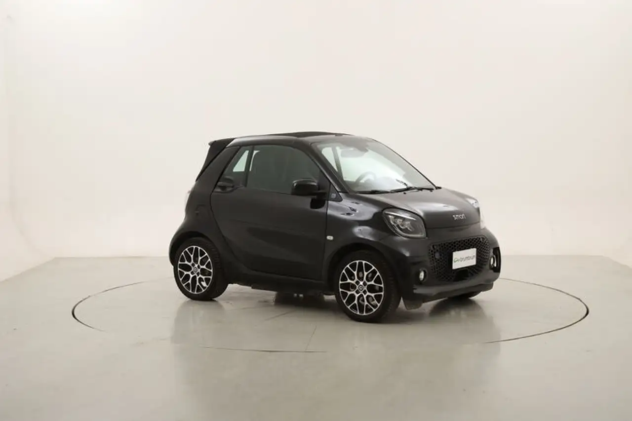 smart forTwo 2023 — фото 7