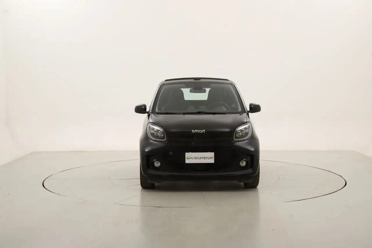 smart forTwo 2023 — фото 8