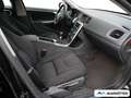 Volvo V60 1.6D Kombi Kinetic NAVI/Bluetooth/PDC Schwarz - thumbnail 15