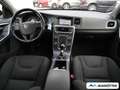 Volvo V60 1.6D Kombi Kinetic NAVI/Bluetooth/PDC Schwarz - thumbnail 5
