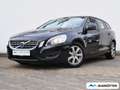Volvo V60 1.6D Kombi Kinetic NAVI/Bluetooth/PDC Schwarz - thumbnail 1