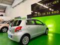 Toyota Yaris Yaris 5p 1.3  Sol 6 marce Grigio - thumbnail 6
