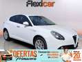 Alfa Romeo Giulietta 1.4 TB 120 B-TECH Blanco - thumbnail 1