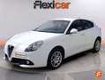 Alfa Romeo Giulietta 1.4 TB 120 B-TECH Blanco - thumbnail 3